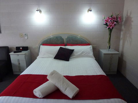 The Grampians Motel - Accommodation Kalgoorlie 31