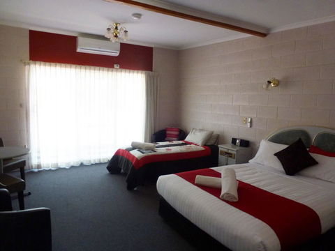 The Grampians Motel - Accommodation Kalgoorlie 43