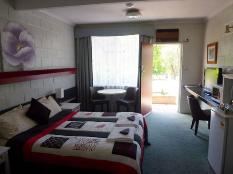 The Grampians Motel - Accommodation Kalgoorlie 41