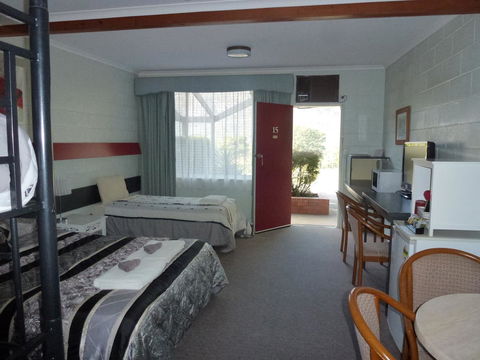 The Grampians Motel - Accommodation Kalgoorlie 37
