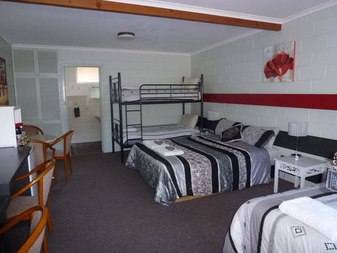 The Grampians Motel - Accommodation Kalgoorlie 35