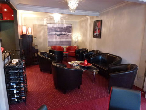 The Grampians Motel - Accommodation Kalgoorlie 26