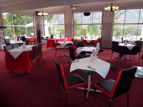 The Grampians Motel - Accommodation Kalgoorlie 2