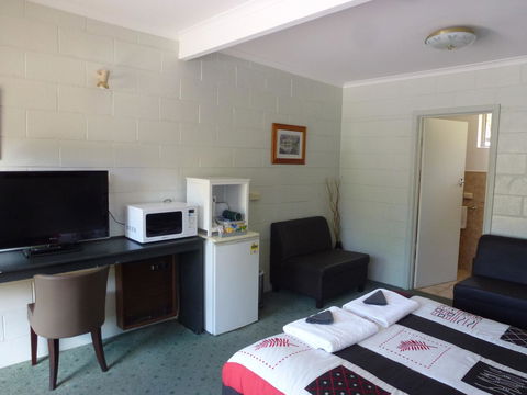 The Grampians Motel - Accommodation Kalgoorlie 39