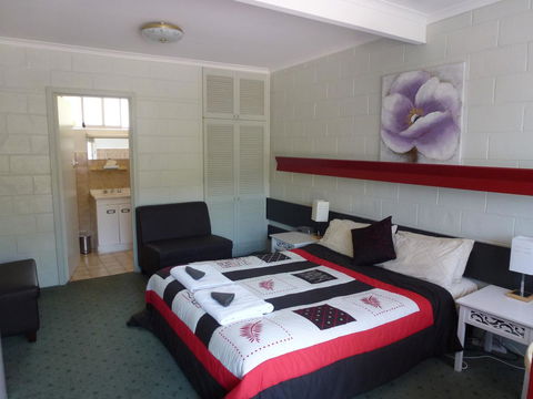 The Grampians Motel - Accommodation Kalgoorlie 42