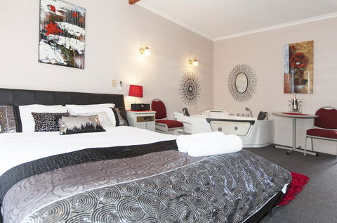 The Grampians Motel - Accommodation Kalgoorlie 19