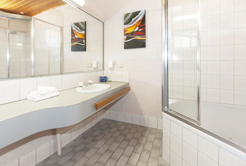 The Grampians Motel - Accommodation Kalgoorlie 16