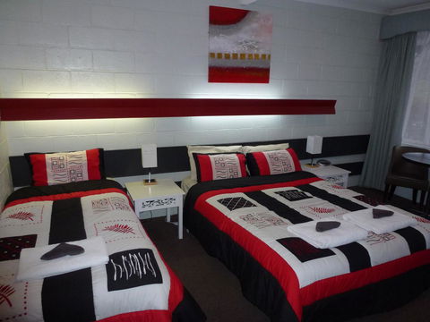 The Grampians Motel - Accommodation Kalgoorlie 9