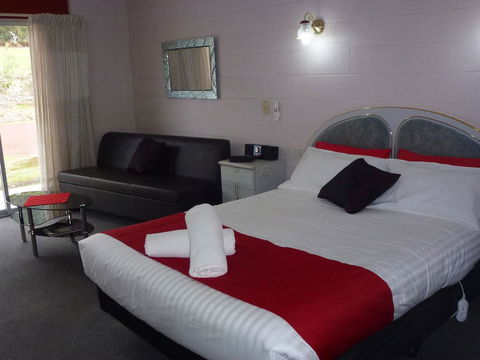 The Grampians Motel - Accommodation Kalgoorlie 32