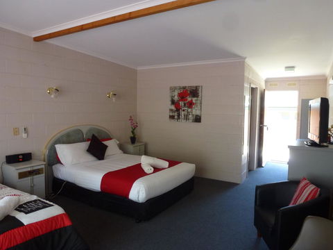 The Grampians Motel - Accommodation Kalgoorlie 40