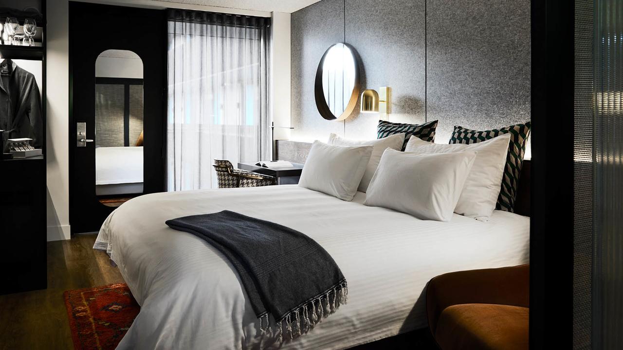 Carlton VIC Accommodation Kalgoorlie