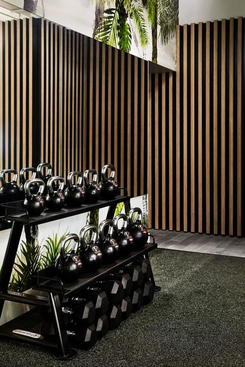 Zagame\'s House - Accommodation Kalgoorlie 12