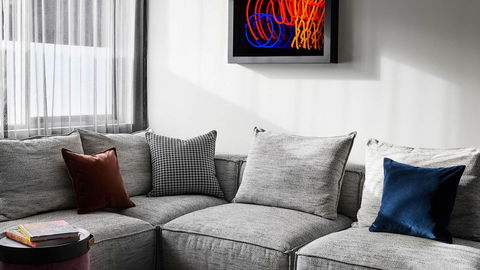 Zagame\'s House - Accommodation Kalgoorlie 8