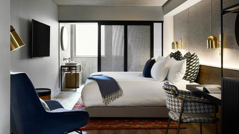 Zagame\'s House - Accommodation Kalgoorlie 6