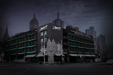 Zagame\'s House - Accommodation Kalgoorlie 26