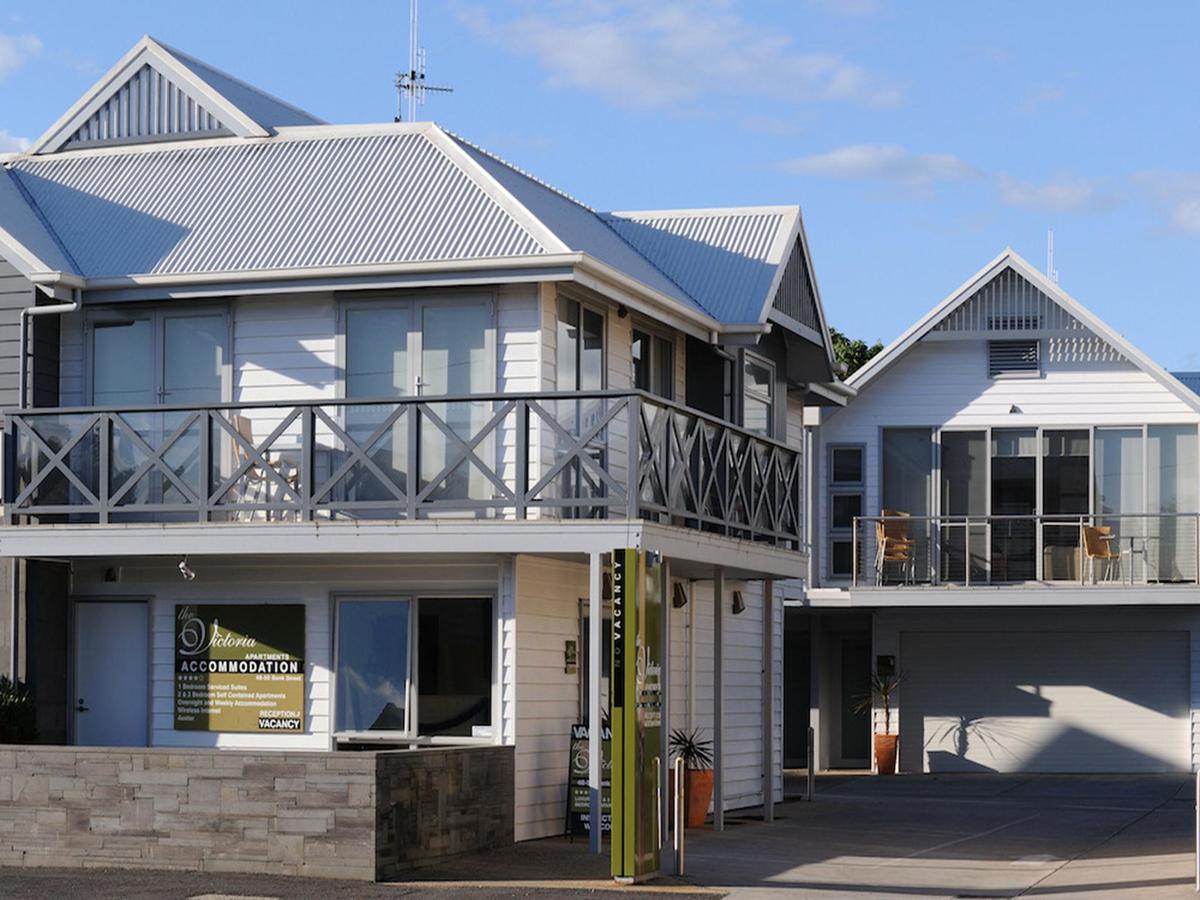 Port Fairy VIC Accommodation Kalgoorlie