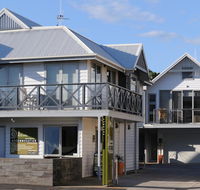 The Victoria Apartments - Accommodation Kalgoorlie