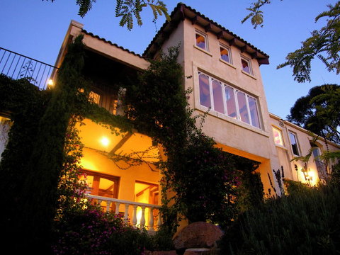 Villa Mallorca - Accommodation Kalgoorlie 32