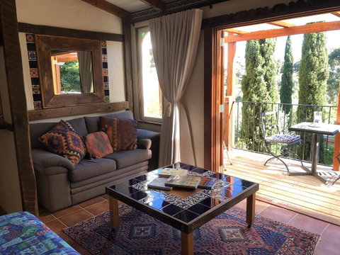Villa Mallorca - Accommodation Kalgoorlie 9