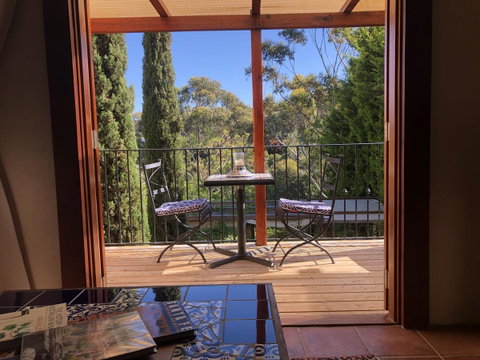 Villa Mallorca - Accommodation Kalgoorlie 16