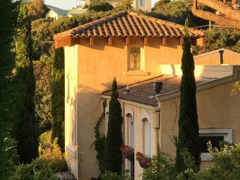 Villa Mallorca - Accommodation Kalgoorlie 36