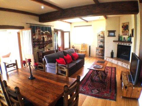 Villa Mallorca - Accommodation Kalgoorlie 39