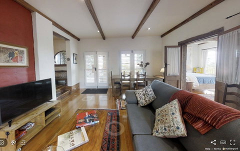 Villa Mallorca - Accommodation Kalgoorlie 5