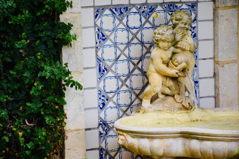 Villa Mallorca - Accommodation Kalgoorlie 29