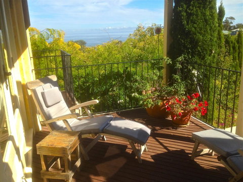 Villa Mallorca - Accommodation Kalgoorlie 38