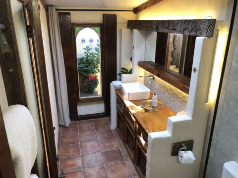Villa Mallorca - Accommodation Kalgoorlie 15