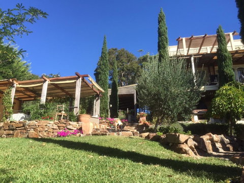 Villa Mallorca - Accommodation Kalgoorlie 44