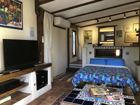 Villa Mallorca - Accommodation Kalgoorlie 13
