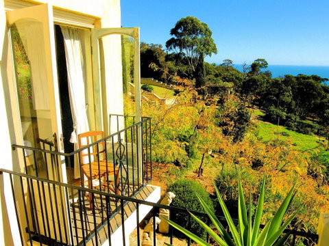 Villa Mallorca - Accommodation Kalgoorlie 6