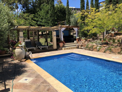 Villa Mallorca - Accommodation Kalgoorlie 24