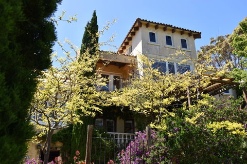 Villa Mallorca - Accommodation Kalgoorlie 31