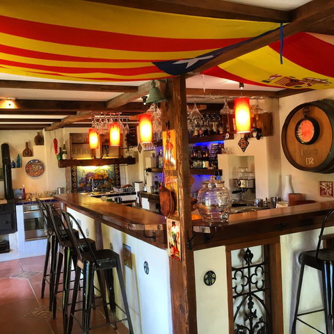 Villa Mallorca - Accommodation Kalgoorlie 43