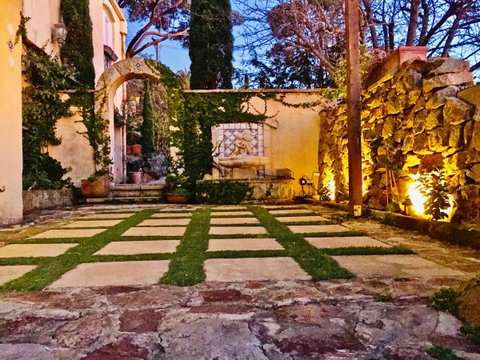 Villa Mallorca - Accommodation Kalgoorlie 30