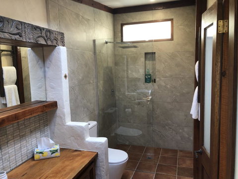 Villa Mallorca - Accommodation Kalgoorlie 14