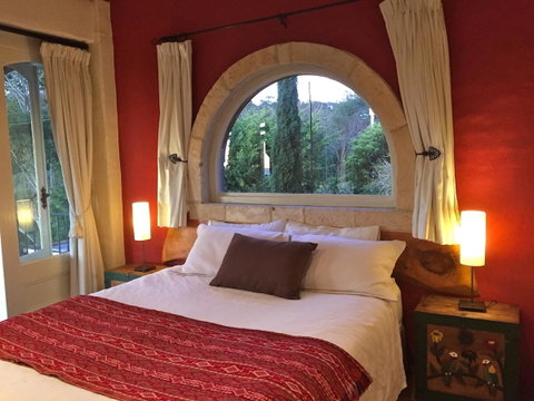 Villa Mallorca - Accommodation Kalgoorlie 35