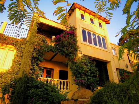 Villa Mallorca - Accommodation Kalgoorlie 34