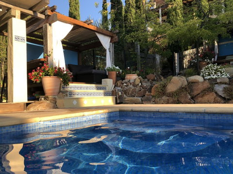 Villa Mallorca - Accommodation Kalgoorlie 25
