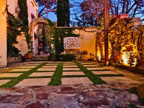 Villa Mallorca - Accommodation Kalgoorlie 3
