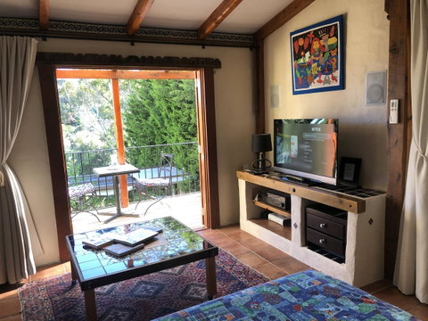 Villa Mallorca - Accommodation Kalgoorlie 11