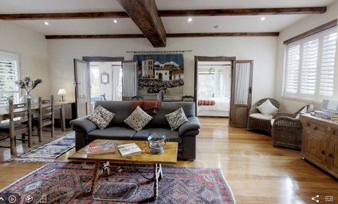 Villa Mallorca - Accommodation Kalgoorlie 4