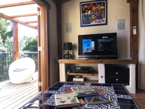 Villa Mallorca - Accommodation Kalgoorlie 8