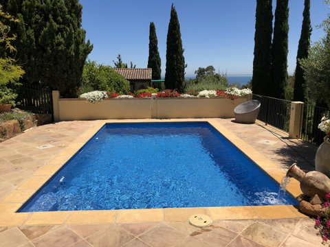 Villa Mallorca - Accommodation Kalgoorlie 26