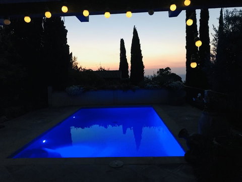 Villa Mallorca - Accommodation Kalgoorlie 22