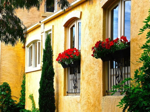 Villa Mallorca - Accommodation Kalgoorlie 37