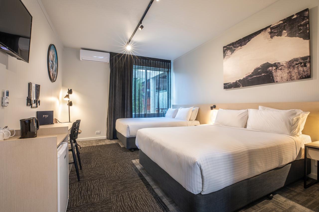  Accommodation Kalgoorlie