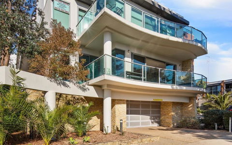130 At The Waves - Accommodation Kalgoorlie 25